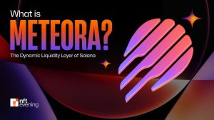 Meteora Airdrop Analysis Liquidity Farming or Exit Liquidity