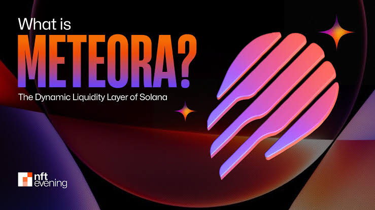 Meteora Airdrop Analysis Liquidity Farming or Exit Liquidity