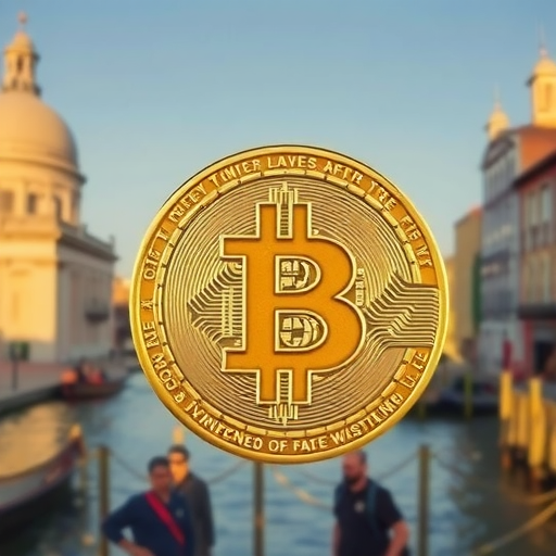 venice token