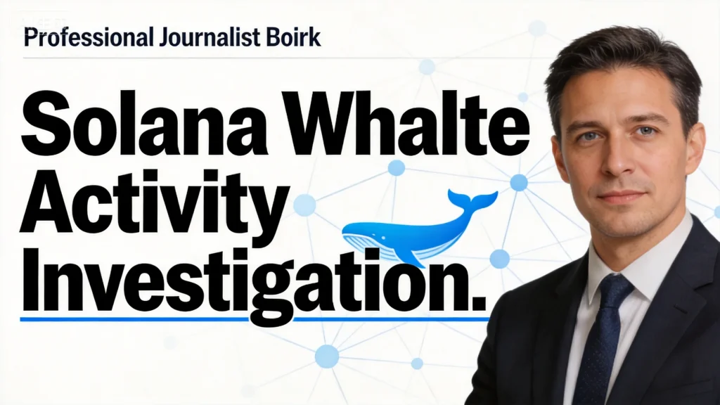 SOL Risk Scan: Are Whales Trapping Retail in the $10.2M Surge?